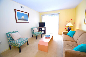 5501 Coastal Hwy, Unit 319D in Ocean City, MD - Building Photo - Building Photo