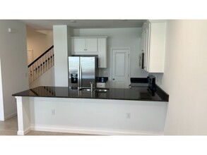 3164 Gardenia Reserve St in Apopka, FL - Foto de edificio - Building Photo