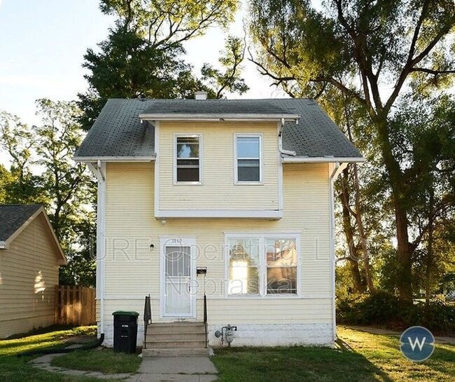 property at 3809 N 19th St