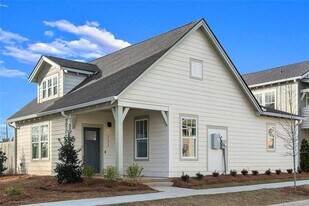 91 Bass Rd, Unit 3 in Warner Robins, GA - Building Photo