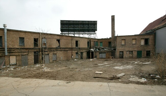 4701-4715 W Lisbon Ave in Milwaukee, WI - Building Photo - Building Photo