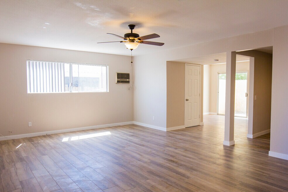 Heritage Park at Cathedral City Apartments Cathedral City, CA