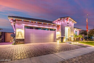 10808 W Luke Ave in Phoenix, AZ - Building Photo - Building Photo