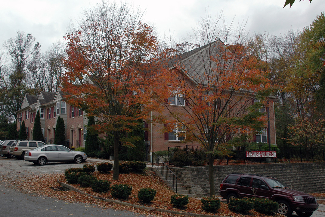 280 Ridge Pike in Lafayette Hill, PA - Building Photo