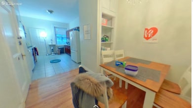 16 Euston St, Unit 22-1 in Brookline, MA - Foto de edificio - Building Photo