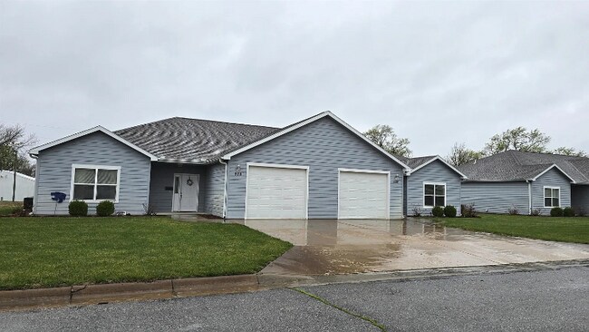 property at 608 Clay St