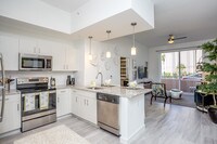 Interior Photo - Paraiso at Fountain Square Apartments in Miami, Florida