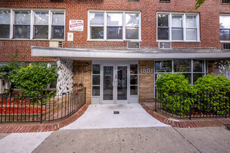 1801 Ocean Ave in Brooklyn, NY - Building Photo - Building Photo