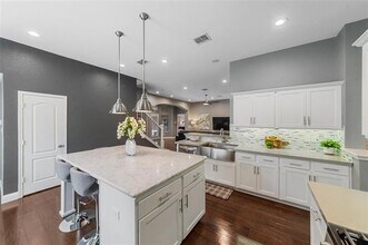 1551 Crystal Pass in Allen, TX - Building Photo - Building Photo