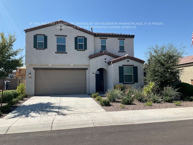 2351 W Jessica Ln
