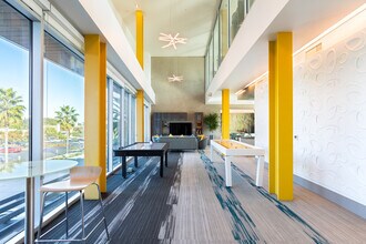 ViO in San Jose, CA - Foto de edificio - Interior Photo