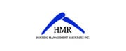 Property Management Company Logo Housing Management Resources Inc.