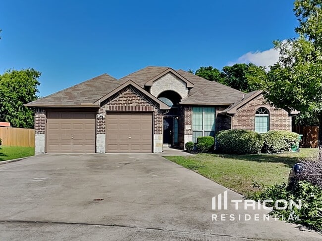 property at 88 Post Oak Dr