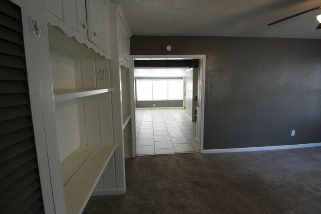 2209 25th St in Lubbock, TX - Foto de edificio - Building Photo