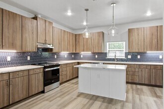 2704 Lubbock Ave in Fort Worth, TX - Building Photo - Building Photo