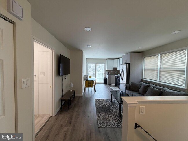 1515 Marcy Pl in Philadelphia, PA - Building Photo - Building Photo