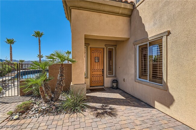15 Villa Marsala Ct in Henderson, NV - Building Photo - Building Photo