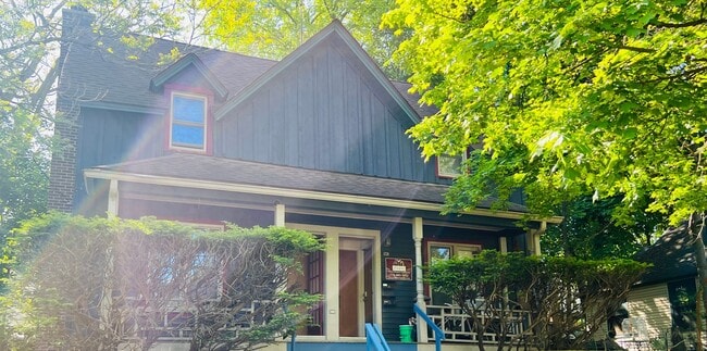 property at 536 Detroit St