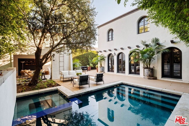 property at 6677 Maryland Dr