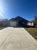 6702 Pepperdine Dr in Amarillo, TX - Building Photo