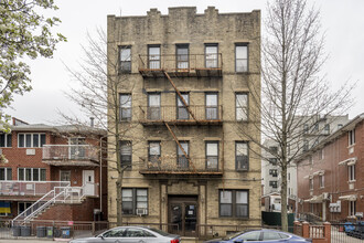 1926 83rd St in Brooklyn, NY - Building Photo - Building Photo