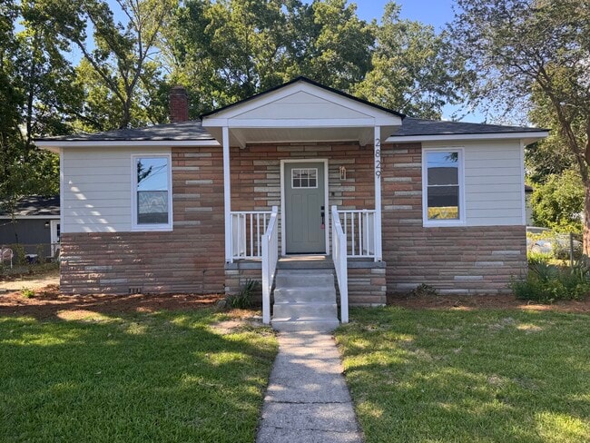 property at 2829 Ranger Dr