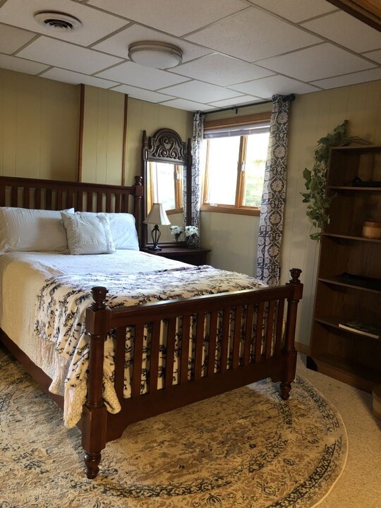 7 Summit Dr, Unit Peaceful Cottage Apartmen in Dillsburg, PA - Foto de edificio