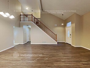 3409 Windchase Dr in Flower Mound, TX - Foto de edificio - Building Photo