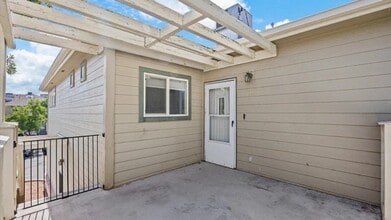 2491 Fountain Greens Pl, Unit D10 in Grand Junction, CO - Building Photo - Building Photo