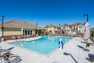 TERRACES AT STANFORD RANCH II in Rocklin, CA - Building Photo - Building Photo