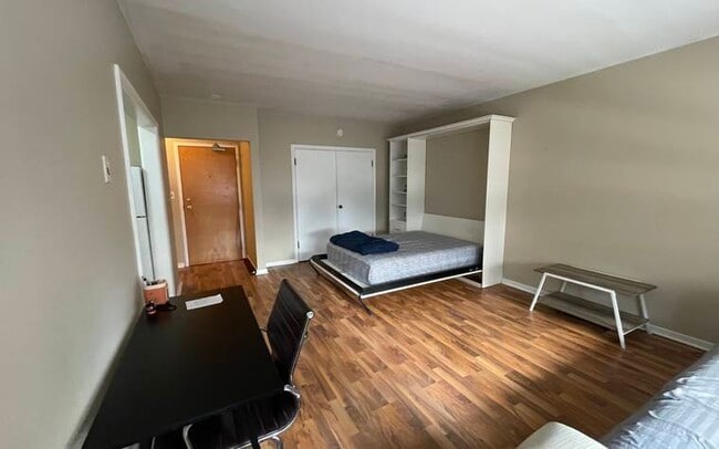 property at 400 4th Ave N