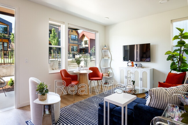 property at 168 Garfield St