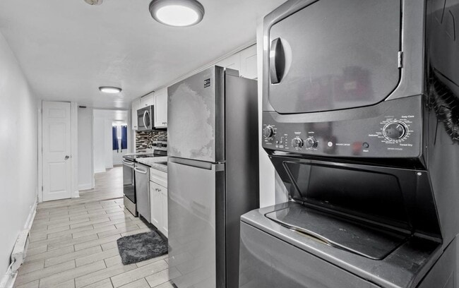 1401 Alcott St, Unit 1R in Philadelphia, PA - Foto de edificio - Building Photo