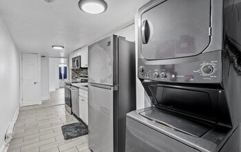 1401 Alcott St, Unit 1R in Philadelphia, PA - Foto de edificio - Building Photo