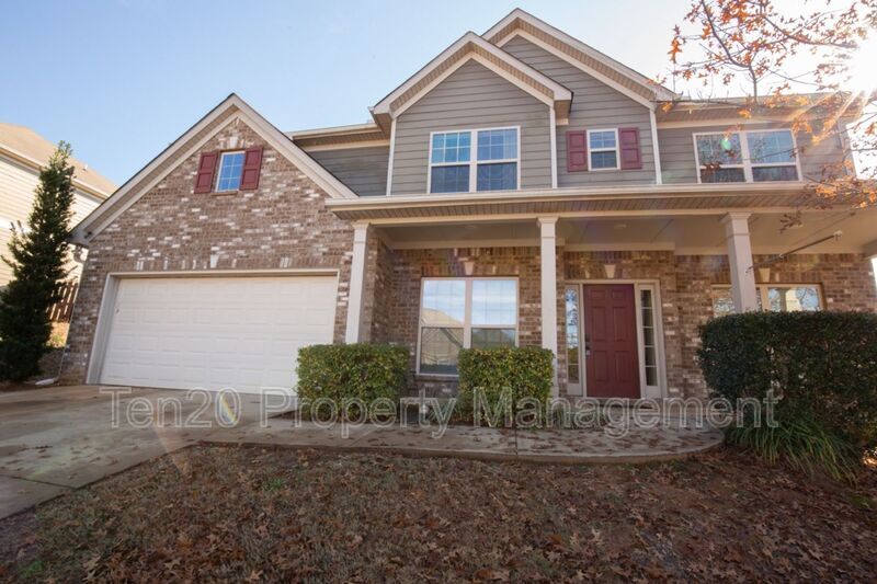 1362 Antietam Dr in Columbus, GA - Building Photo