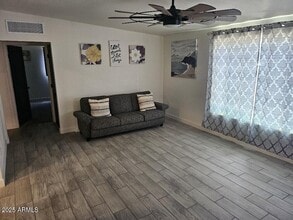 2321 N 30th St in Phoenix, AZ - Building Photo - Building Photo