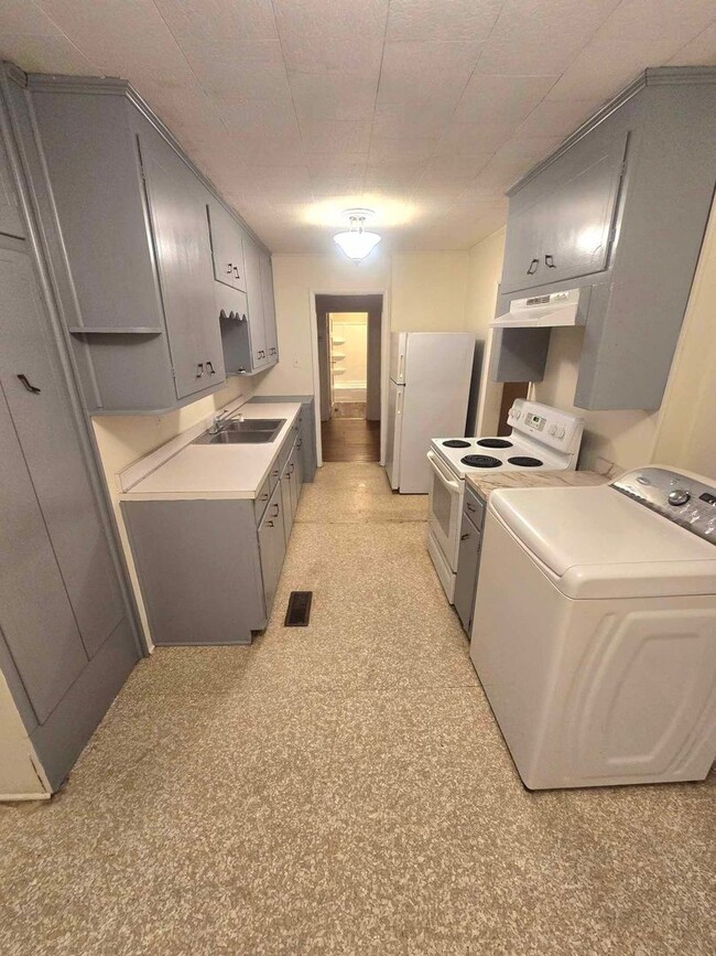 3699 AL-77 in Southside, AL - Building Photo - Building Photo