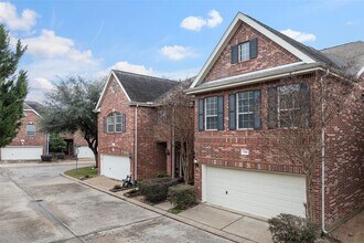 1518 Olive Park in Houston, TX - Building Photo - Building Photo