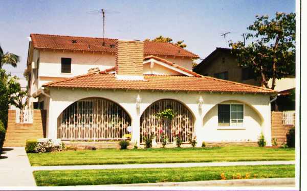 4461 Green Ave in Los Alamitos, CA - Building Photo - Building Photo