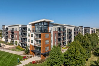 Elevate Apartments in Madison, WI - Building Photo - Building Photo