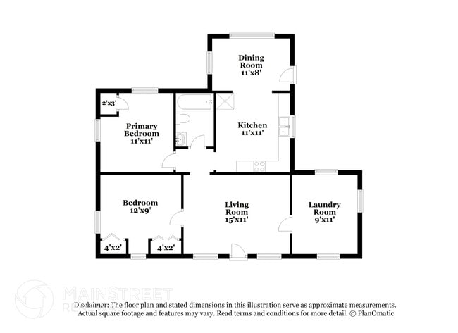 667 Mitchell Dr in Marietta, GA - Building Photo - Building Photo