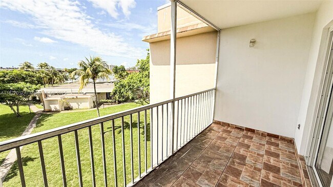 property at 1450 NE 191st St