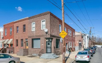 2645 E Lehigh Ave in Philadelphia, PA - Building Photo - Building Photo