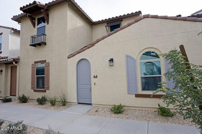 property at 3855 S McQueen Rd