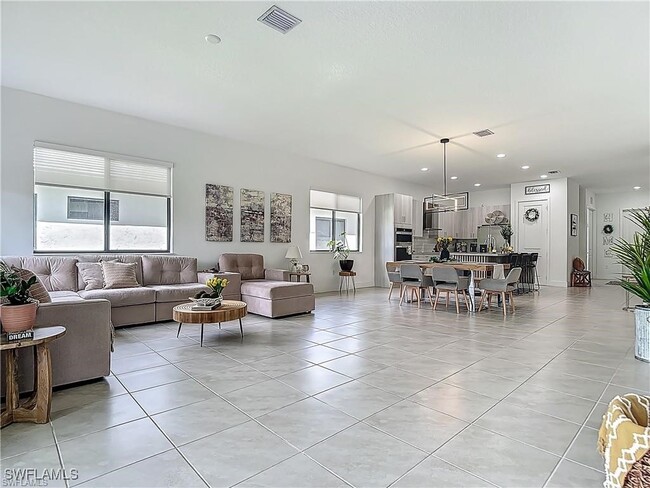 property at 5285 Marano Dr