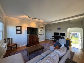 3462 Martha Custis Dr in Alexandria, VA - Building Photo - Building Photo