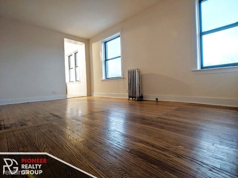 1534 N Kedzie Ave-Unit -1534-3G, in Chicago, IL - Building Photo
