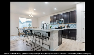 15147 S Prinz Ln in Herriman, UT - Building Photo - Building Photo