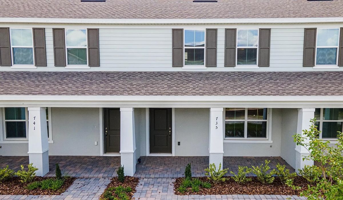 735 Costa Ln in Debary, FL - Building Photo