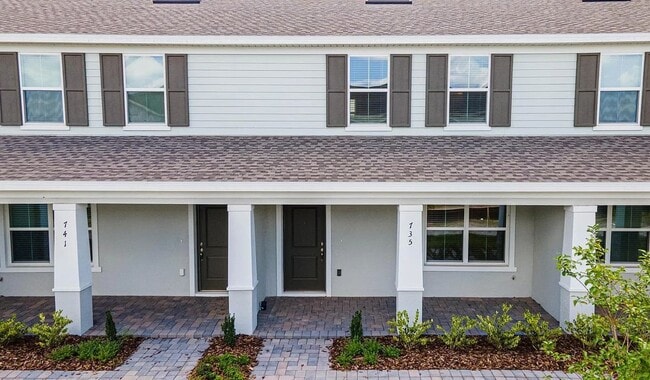 property at 735 Costa Ln